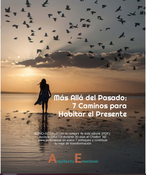 Read more about the article ¿Cómo acceder GRATIS al Chat de Arquitecto Emocional?